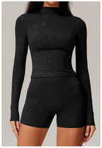 Salutation Stretch Set