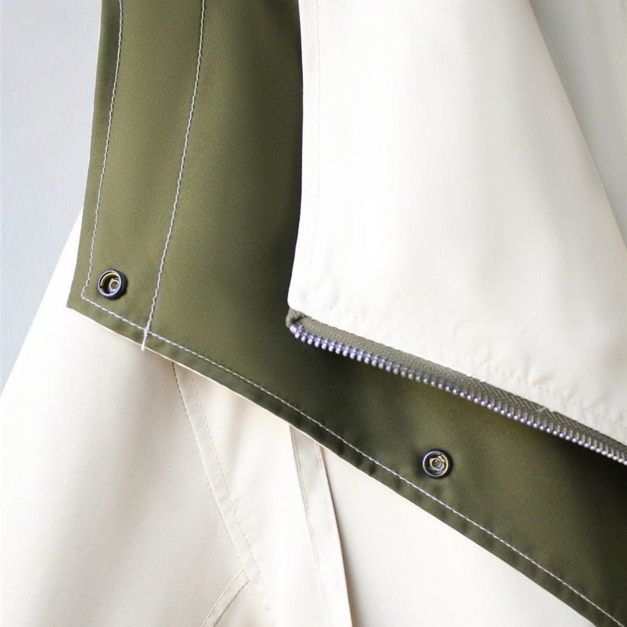 Nordiq™ | Fiore Windbreaker