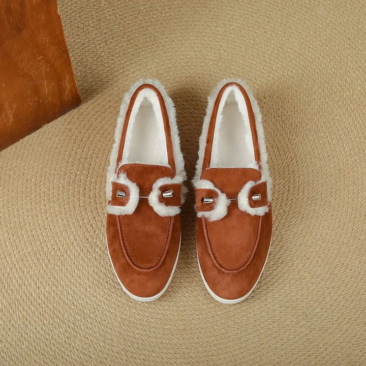 Elliora | Orthopedic Loafer