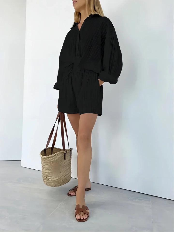 Roxy | Easy fit Set