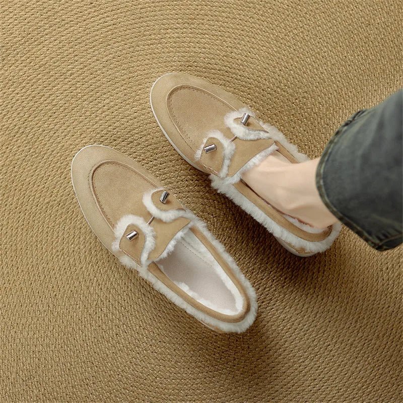 Elliora | Orthopedic Loafer