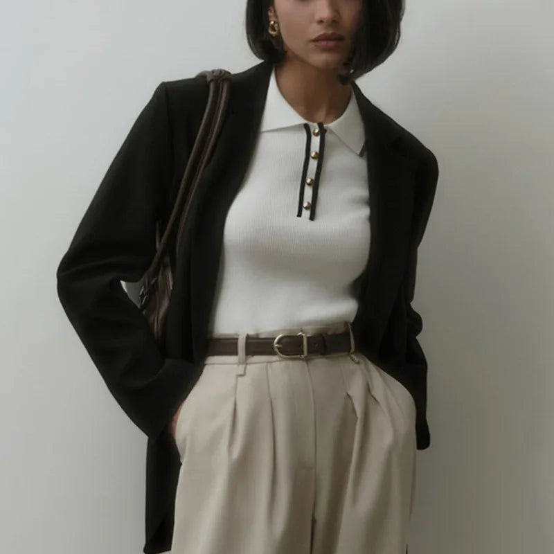 Linea | Contour Polo