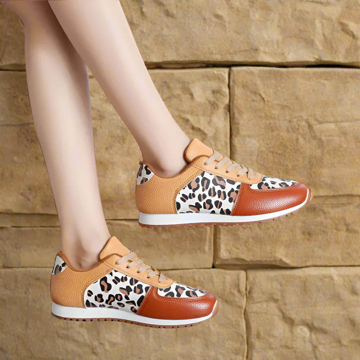 Leopard | Sprint Runners