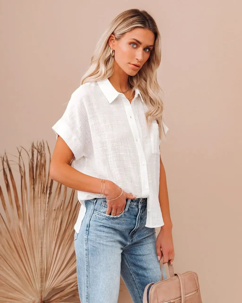 Zürich | Blouse