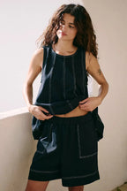 Lucia | Two-Piece Set