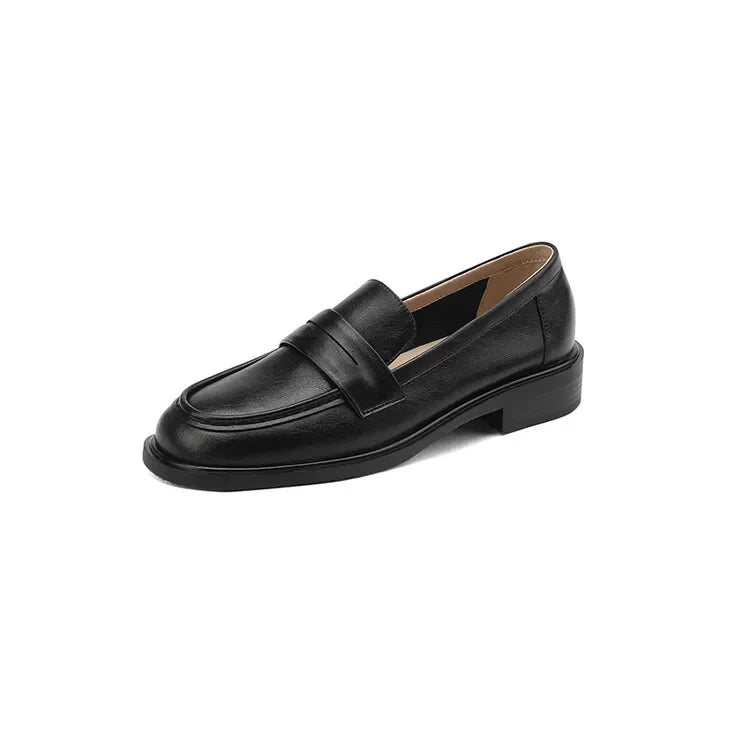 Roselle | Heritage Orthopedic Loafer
