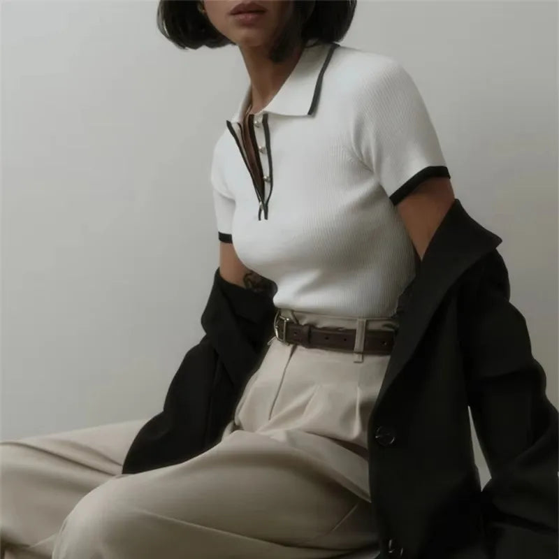 Linea | Contour Polo