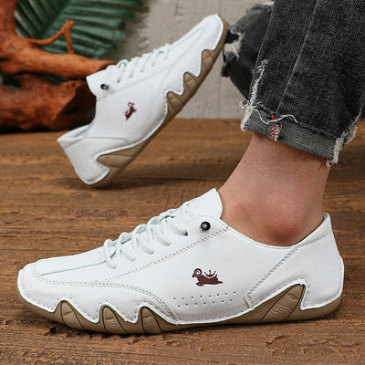 VoglDeck™ | Waterproof and breathable orthopedic shoes