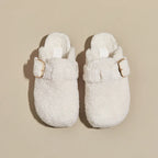 Lizzy | Wander Wool Slippers