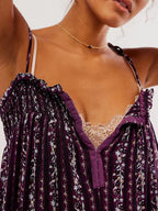 Esme | Boho Jumpsuit