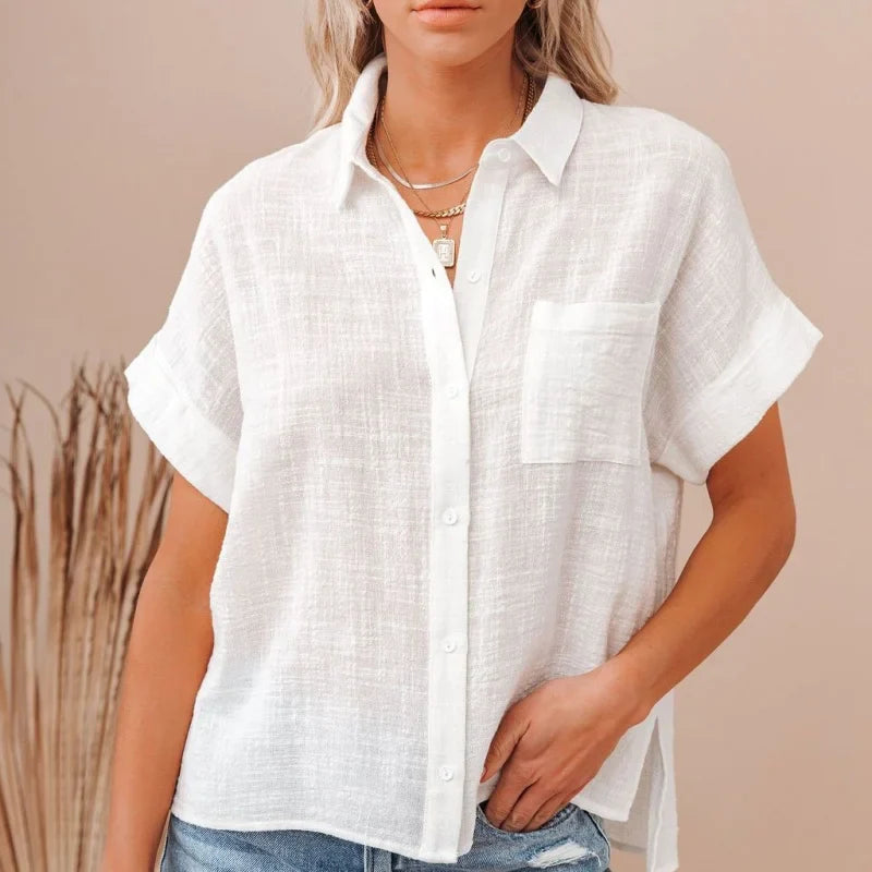 Zürich | Blouse