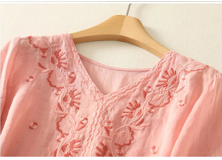 Eloria | Blouse