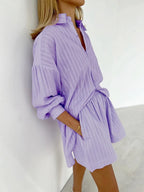 Roxy | Easy fit Set