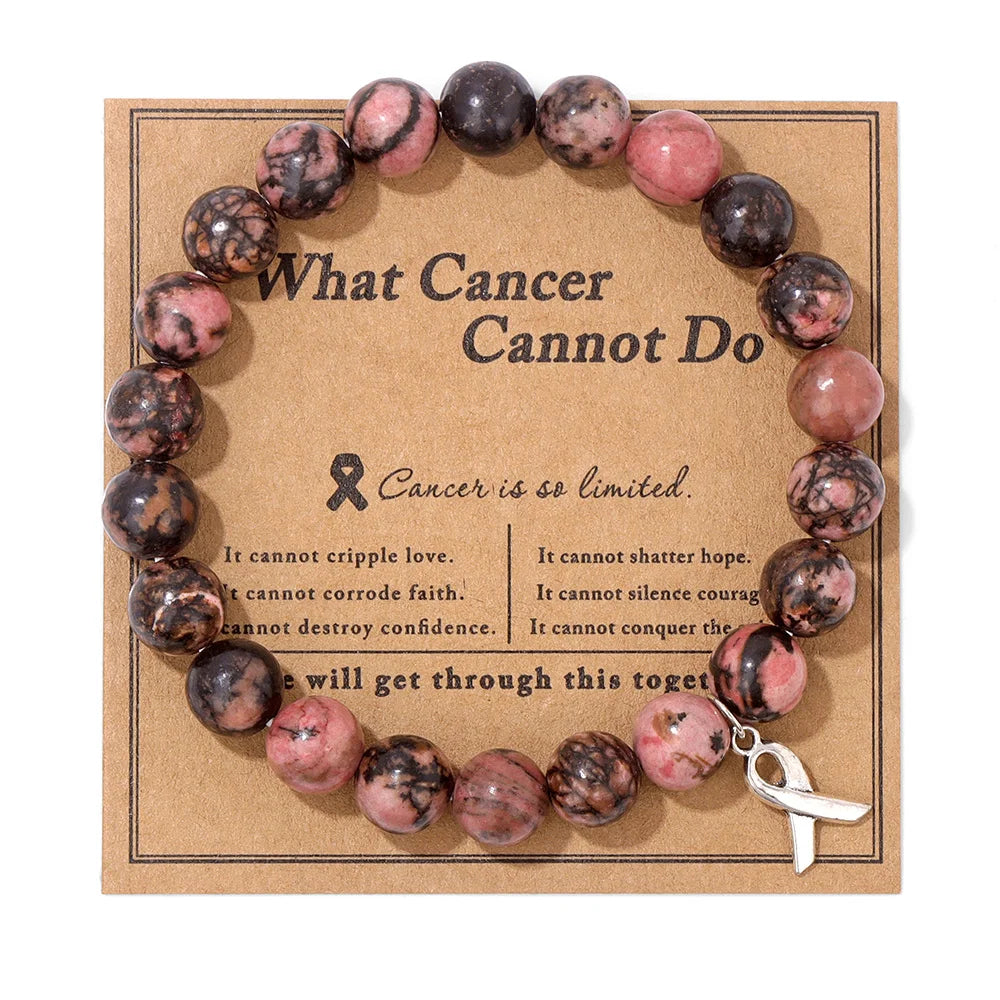 HOPE™ | CANCER AWARENESS BRACELET