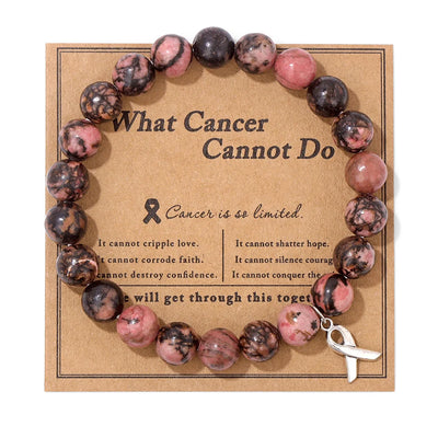 HOPE™ | CANCER AWARENESS BRACELET