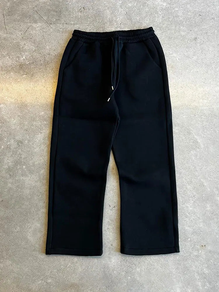 Neel | Oversized tracksuit for men