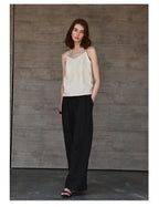 Jess |  V-Neck Camisole Top