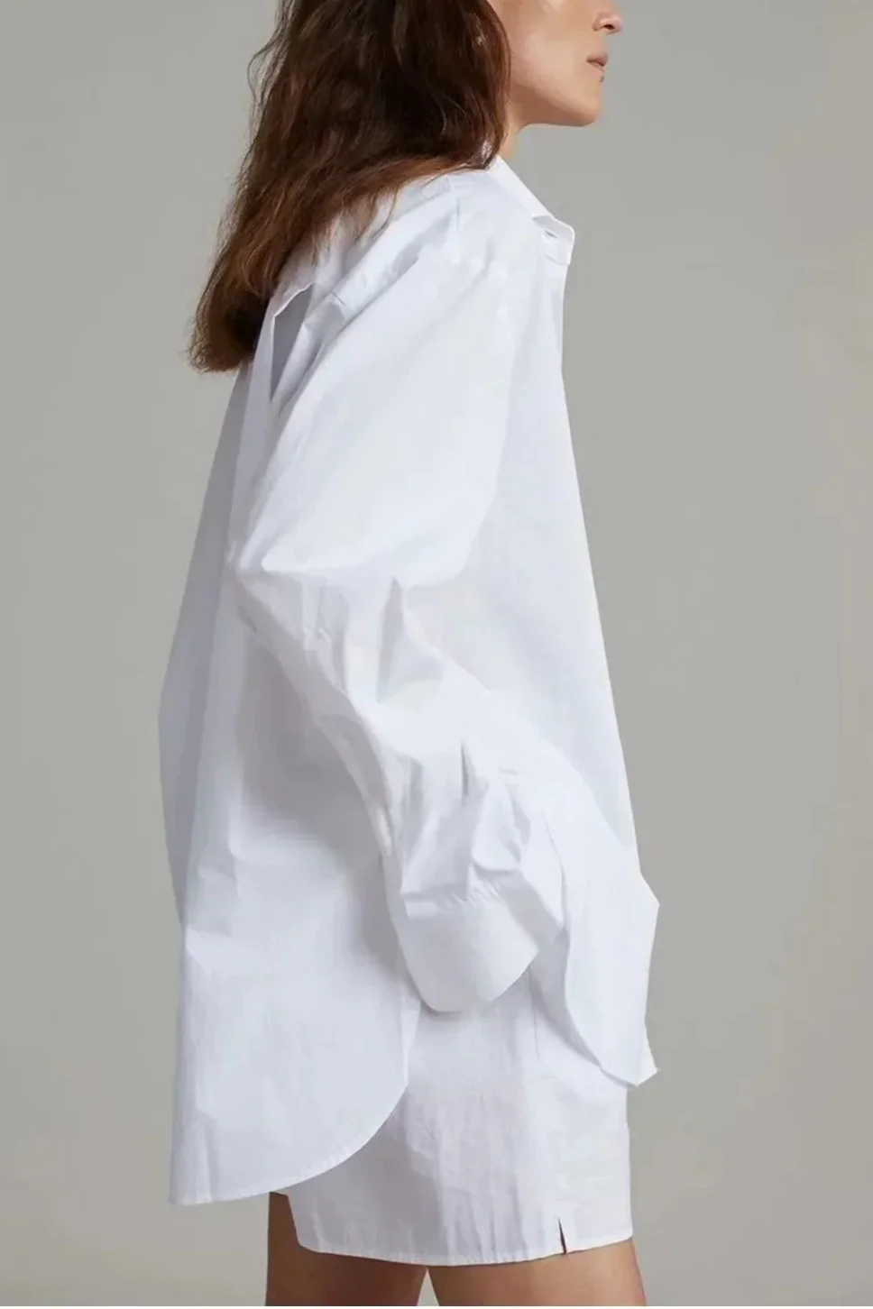 Sunday |  Poplin Set