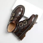 Elizabeth | Classic Leather Shoes
