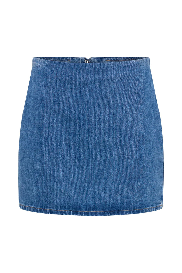 Aria | Iconic Denim Set
