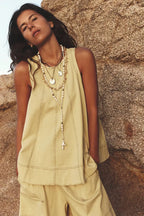 Lucia | Two-Piece Set