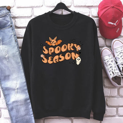 Spooky season | hoodie