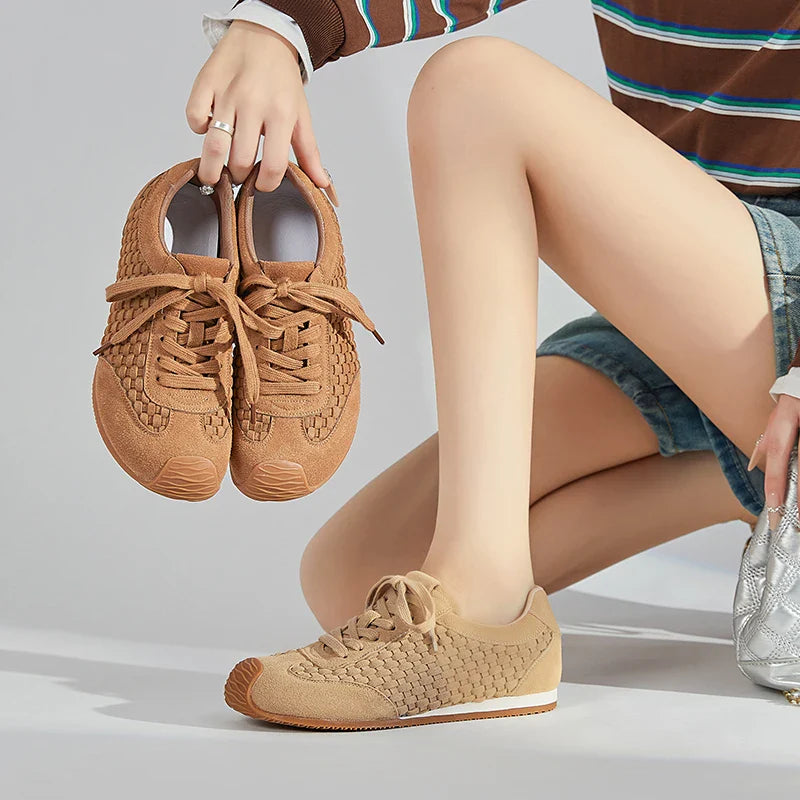 Sienna | Weave Runner