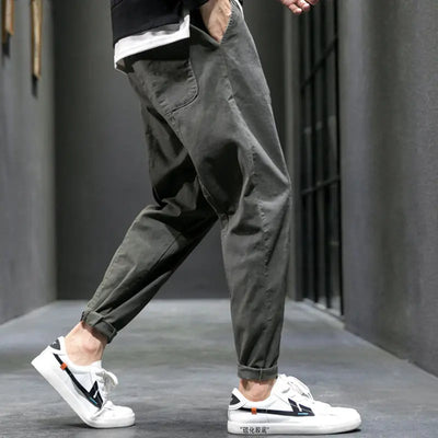 Urban | TAPERED CASUAL JOGGERS