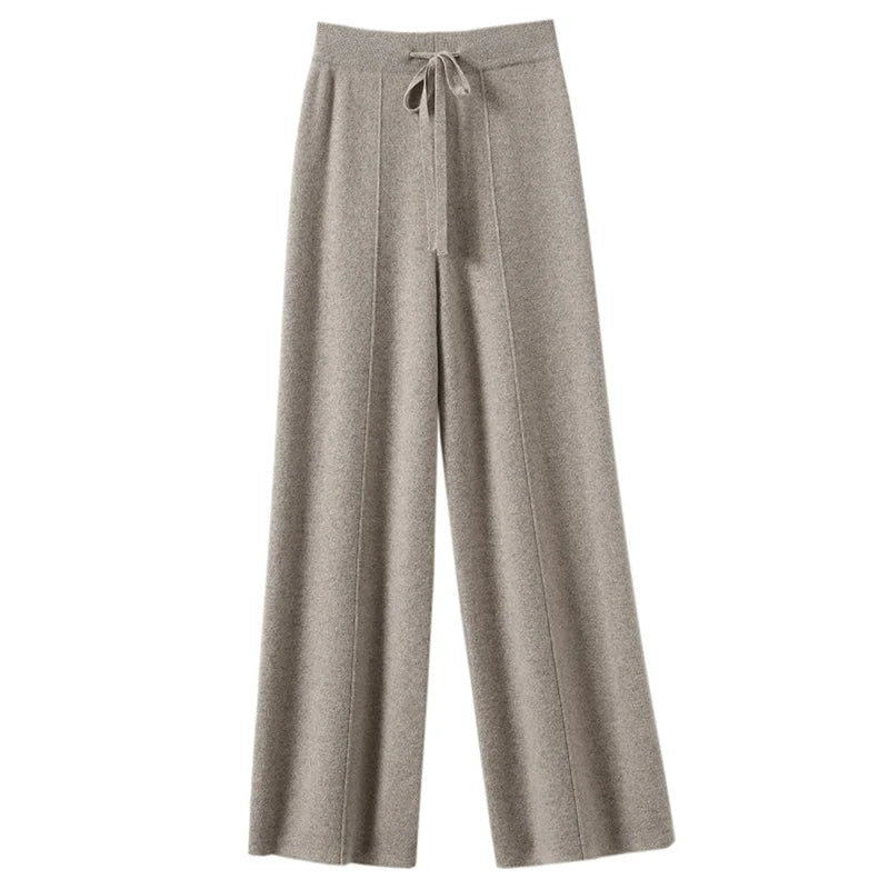 Breezy Stylish Pants | Soft, Loose-Fit Design