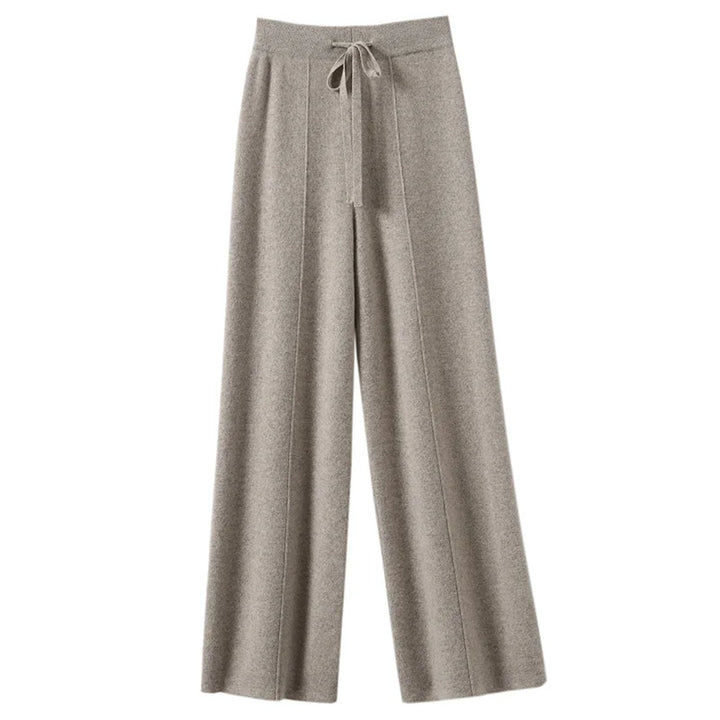 Breezy Stylish Pants | Soft, Loose-Fit Design