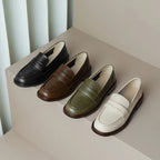 Roselle | Heritage Orthopedic Loafer