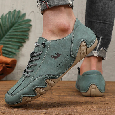 VoglDeck™ | Waterproof and breathable orthopedic shoes