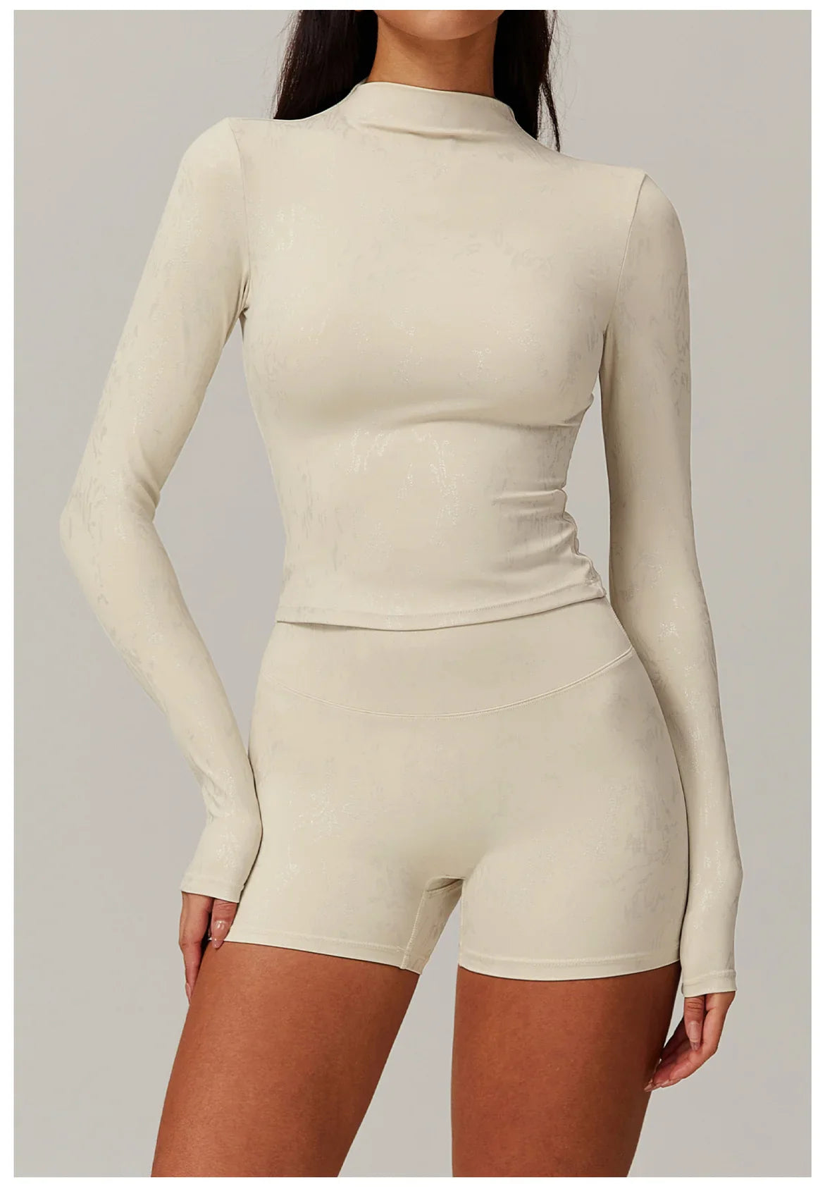 Salutation Stretch Set