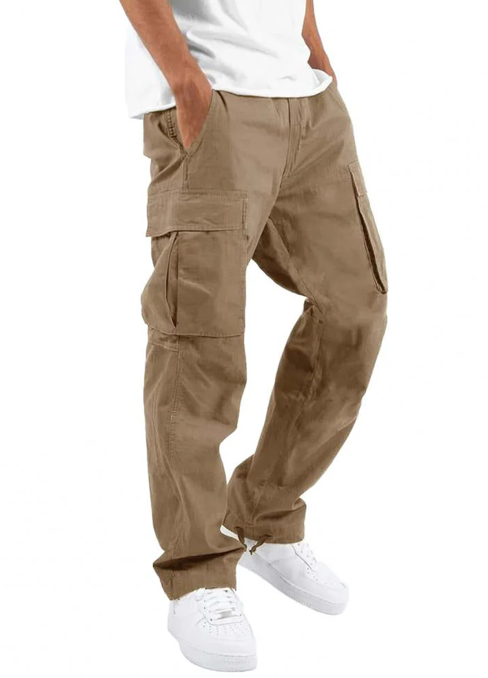 Will | Stretch Cargo Pants
