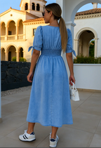 Serafina | The Dress That Redefines Elegance