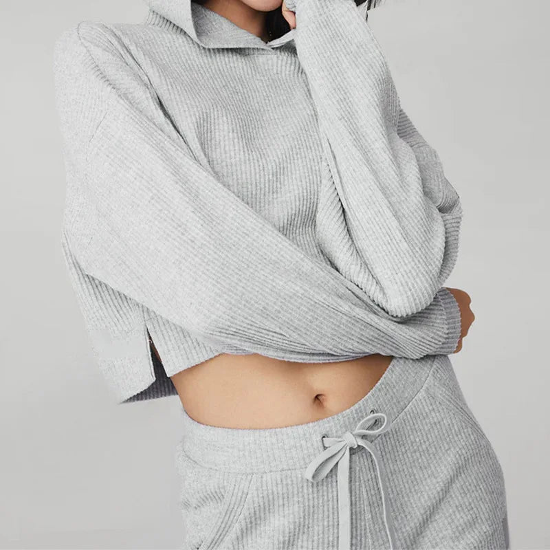 Women's Classic Corduroy 2-piece