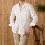 Affilato | Collared Shirt