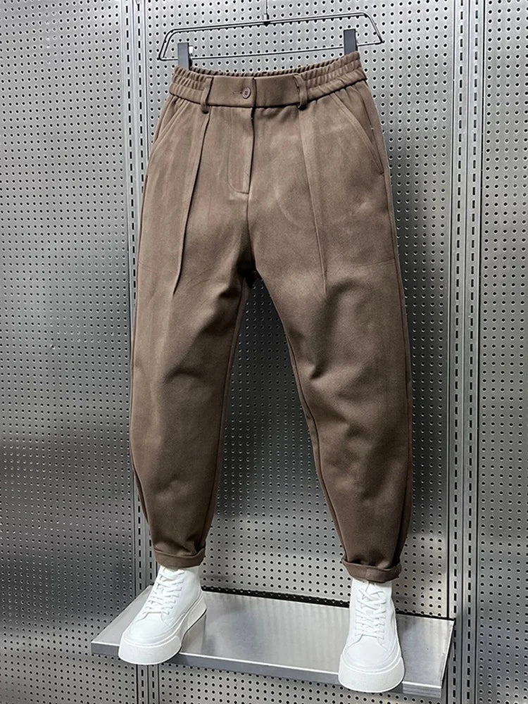 MARCEL™|Elegant Trousers