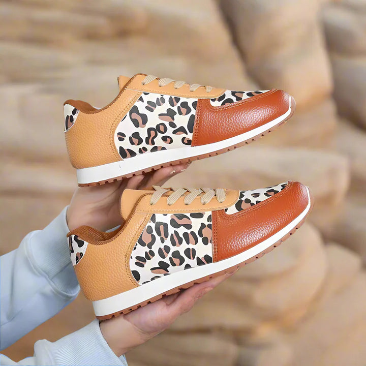 Leopard | Sprint Runners