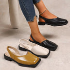 Veyla | Sling Flats