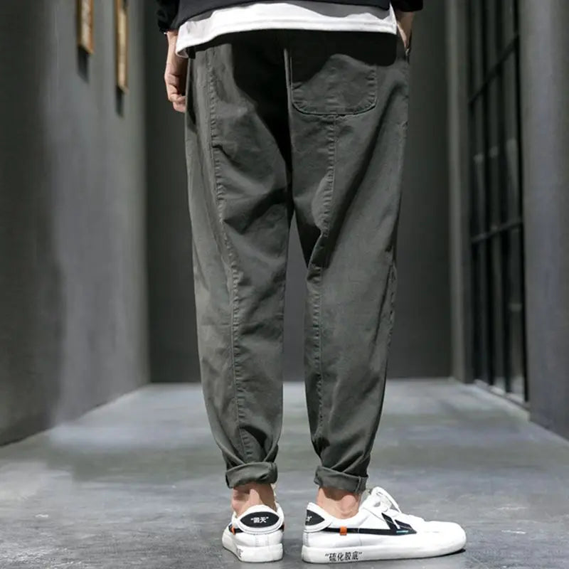 Urban | TAPERED CASUAL JOGGERS