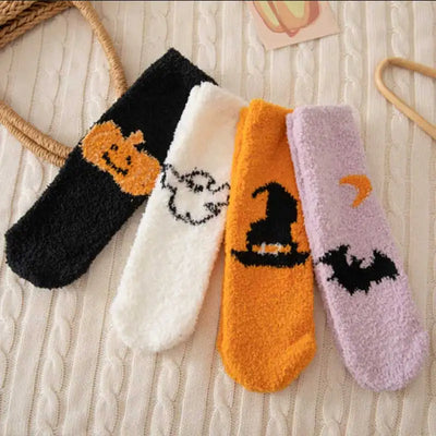 Socks | Halloween