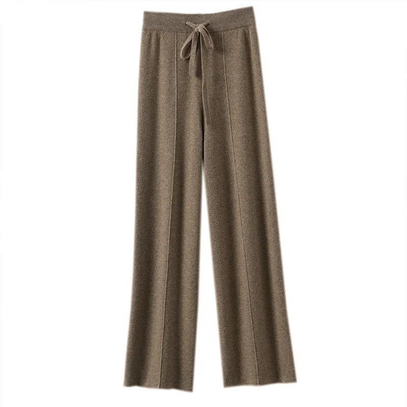 Breezy Stylish Pants | Soft, Loose-Fit Design
