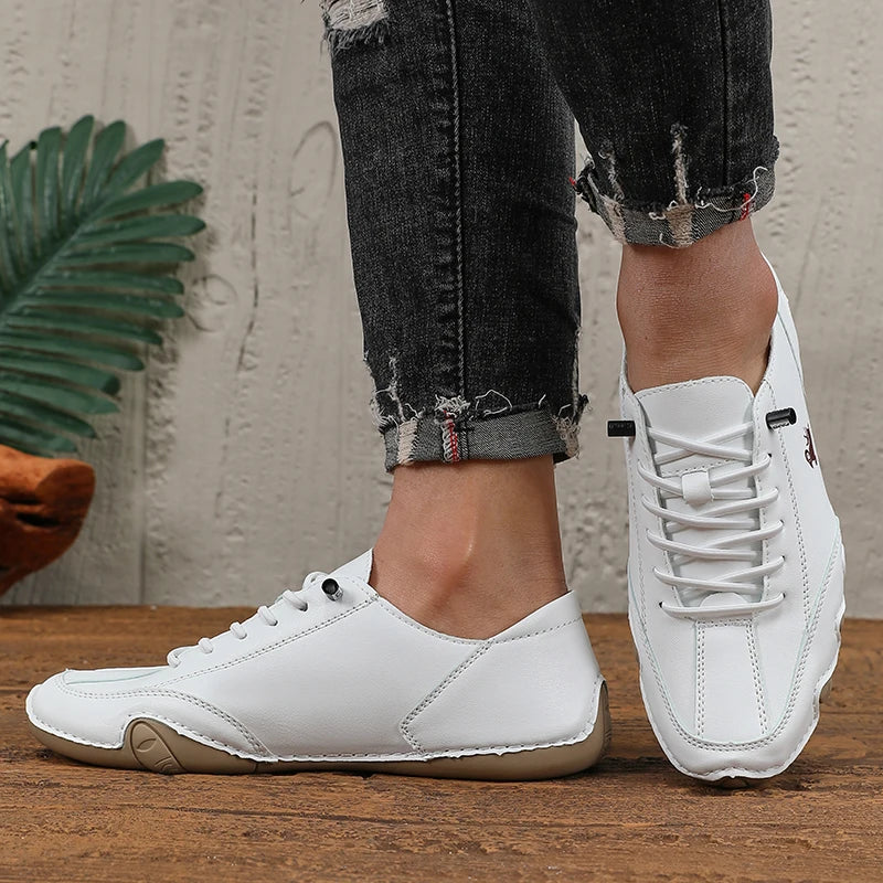 VoglDeck™ | Waterproof and breathable orthopedic shoes