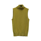 Marenton | High-Neck Vest