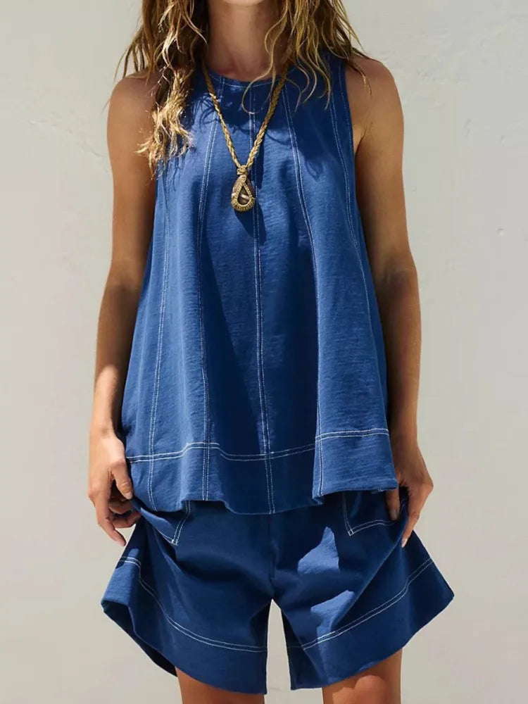 Lucia | Two-Piece Set