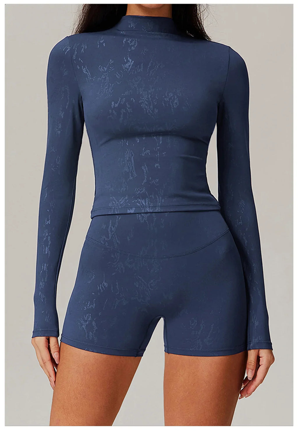 Salutation Stretch Set