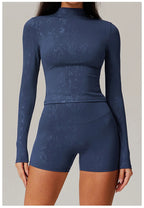 Salutation Stretch Set