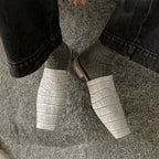 Inie | Low Mules