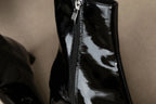 Anke | Sutton Calf Hair Ankle Boots